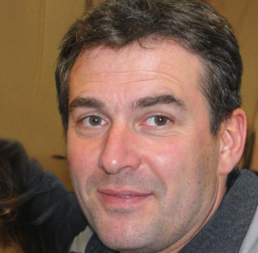 Portrait de Raphaël Bertinet, instructeur SEO technique