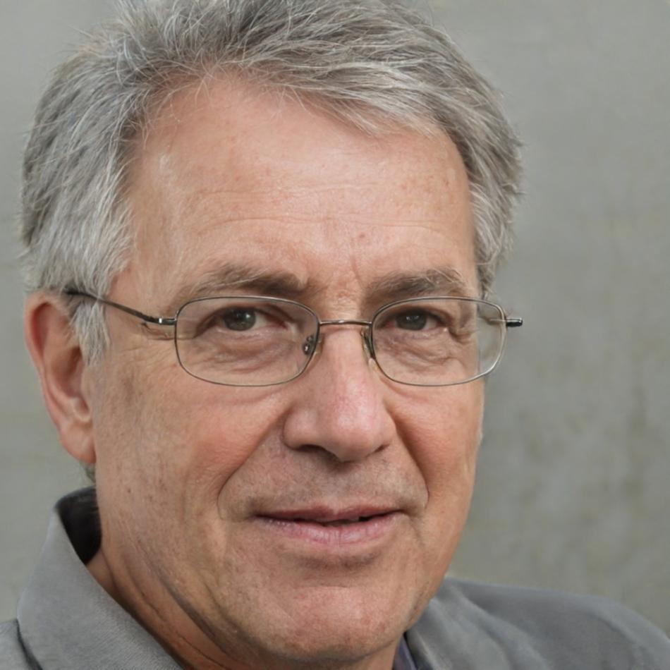 Portrait de Théodore Malançon, apprenant en stratégie SEO