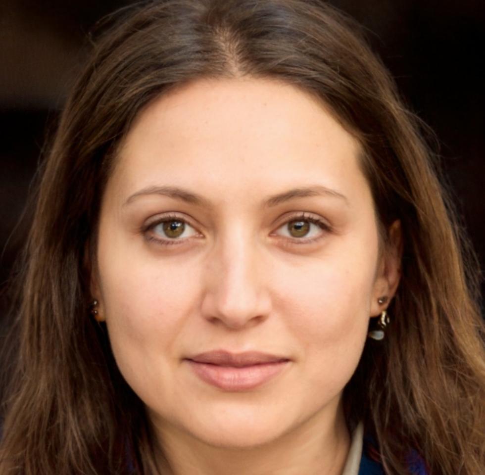 Portrait de Véronique Lanthier